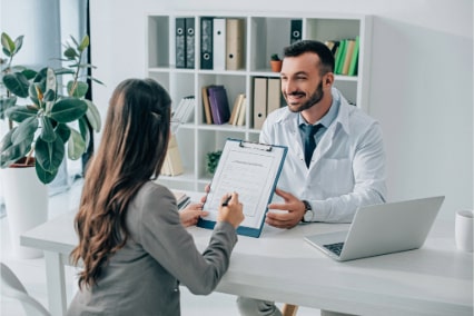Medical & Dental Clinic
