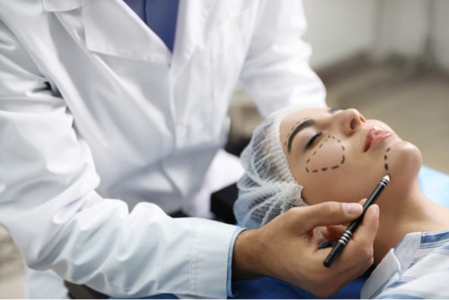 Cosmetic & Aesthetic Surgery