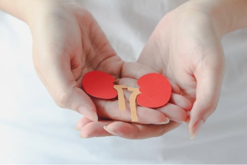 Organ Transplantation