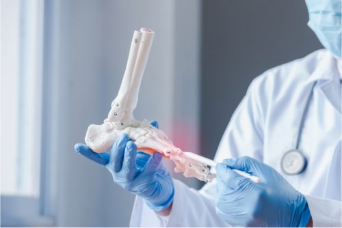 Orthopedic & Spinal Surgery